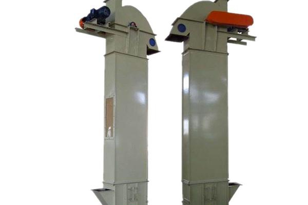 【機械講堂】板鏈斗式提升機結(jié)構(gòu)組成與技術(shù)性能